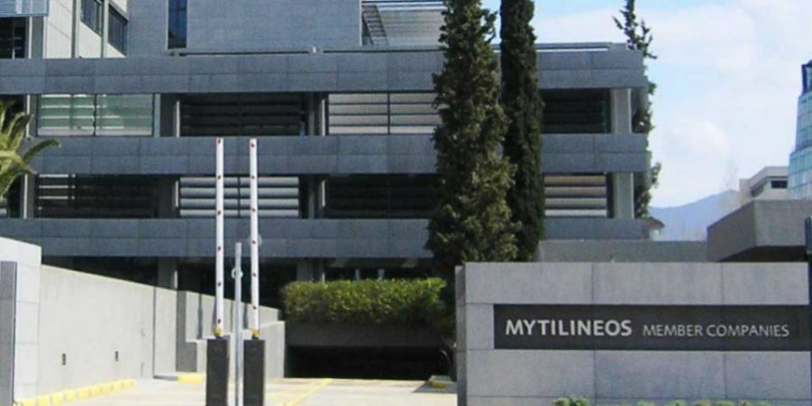 MYTILINEOS: Συνεργασία με την CIP για την ανάπτυξη υπεράκτιων αιολικών στην Ελλάδα