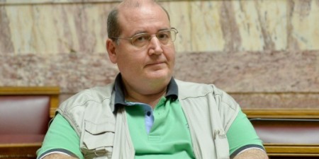 Νίκος Φίλης: «Να πληρωθούν και οι 77.415 θέσεις εισακτέων στα ΑΕΙ»