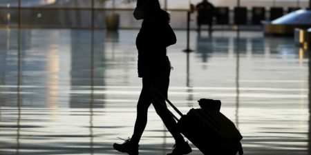 ΥΠΑ: Αλλαγή στο χρονικό όριο διάρκειας της βεβαίωσης νόσησης για τις αεροπορικές μετακινήσεις