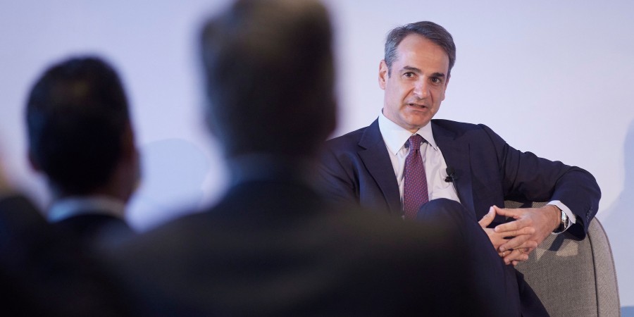 Κ. Μητσοτάκης: Έχουμε υποχρέωση να μην κρύψουμε «κάτω από το χαλί» τις χρόνιες παθογένειες του Εθνικού Συστήματος Υγείας