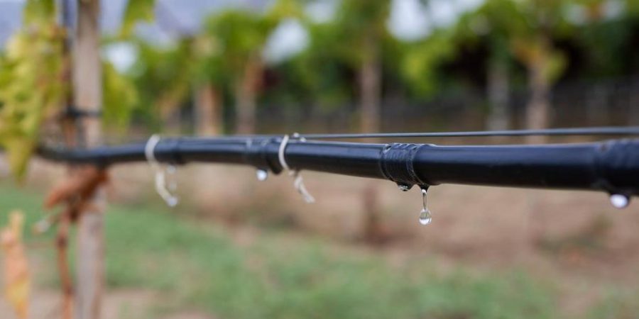 διαΝΕΟσις: Οι ΤΟΕΒ, Οι ΓΟΕΒ και τα Έργα Άρδευσης στην Ελλάδα