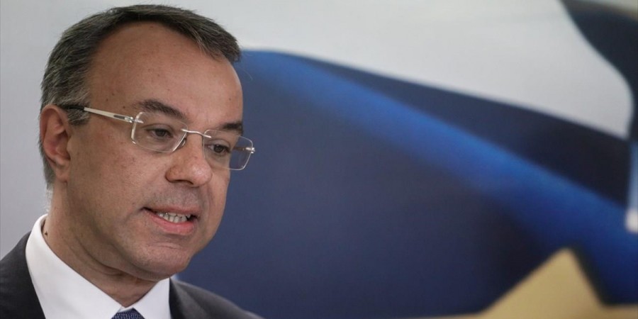 Σταϊκούρας: Οι αυξήσεις στις αντικειμενικές δεν συνεπάγονται και αυξήσεις του ΕΝΦΙΑ