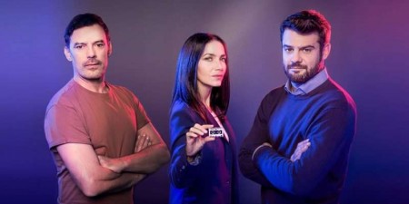 “Tape” του Stephen Belber