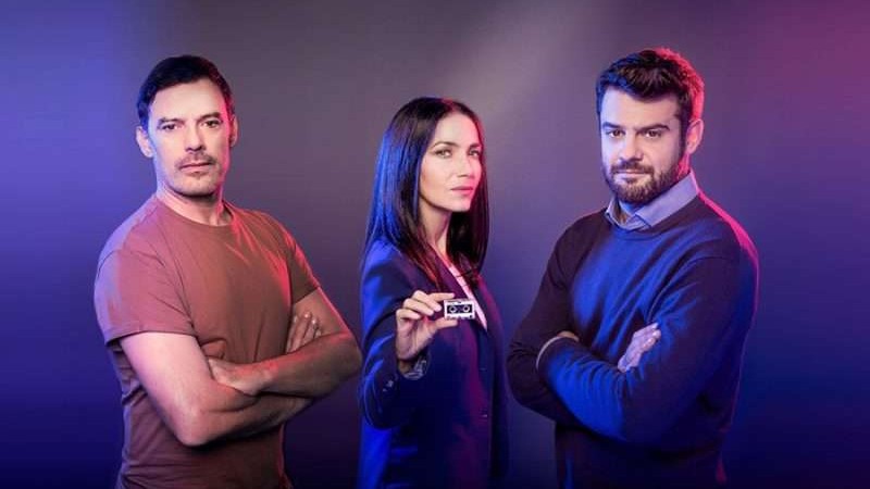 “Tape” του Stephen Belber