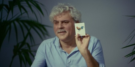 ΟΡΝΙΘΕΣ (Ή ΠΩΣ ΝΑ ΓΙΝΕΙΣ ΠΟΥΛΙ) του Μπάμπη Μακρίδη