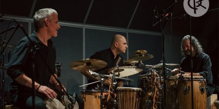 Διεθνές Φεστιβάλ Κρουστών Ρεθύμνου