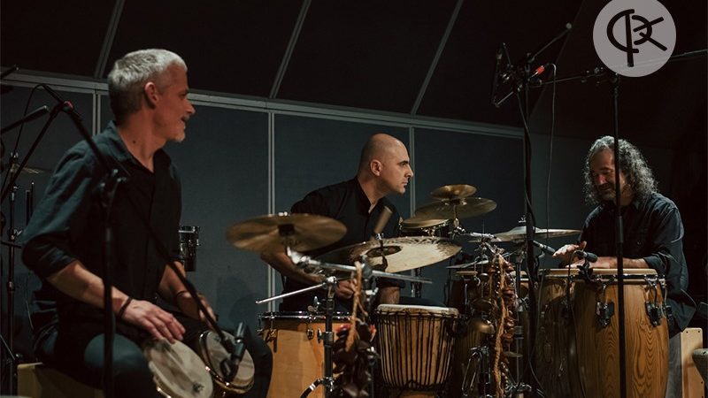 Διεθνές Φεστιβάλ Κρουστών Ρεθύμνου