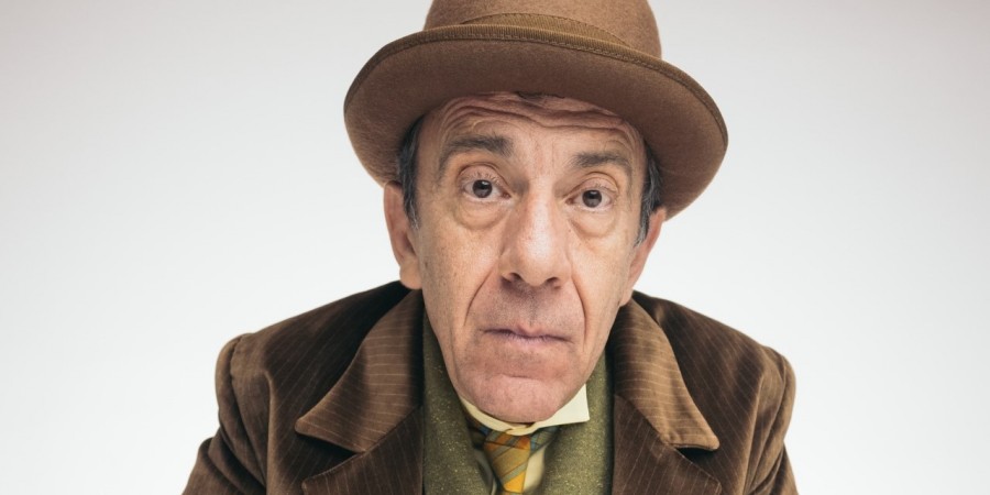 Λουκῆς Λάρας  του Δημητρίου Βικέλα