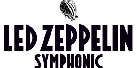 LED ZEPPELIN SYMPHONIC
