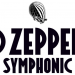 LED ZEPPELIN SYMPHONIC