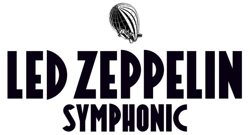 LED ZEPPELIN SYMPHONIC