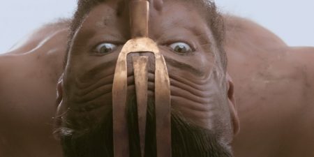 ΠΡΟΜΗΘΕΑΣ ΔΕΣΜΩΤΗΣ του ΑΙΣΧΥΛΟΥ