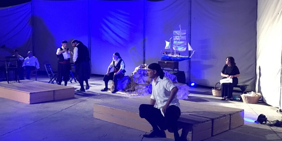 Οι «Κασιώτες Καπεταναίοι»