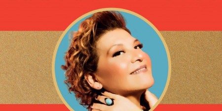 ΓΙΩΤΑ ΝΕΓΚΑ: «Τραγουδώντας την Ευτυχία»