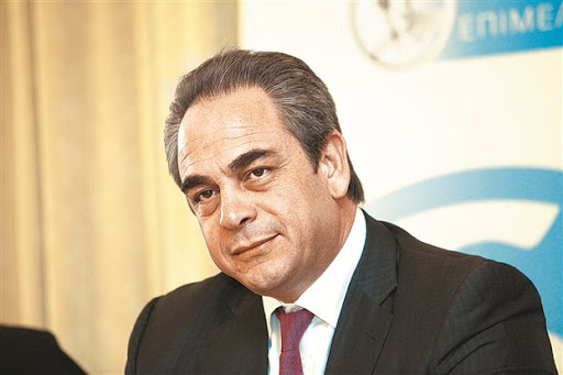 Κ. Μίχαλος: Βόμβα στα θεμέλια της οικονομίας η πληθωριστική έκρηξη και τα υπέρογκα ναύλα