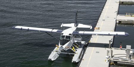 Προς αδειοδότηση πέντε υδατοδρόμια σε Χαλκίδα, Αιδηψό, Κύμη, Αλιβέρι και Κάρυστο