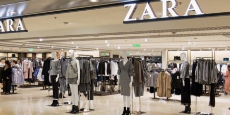 ZARA: Αναδιατάσσει δυνάμεις στα επιμέρους brand