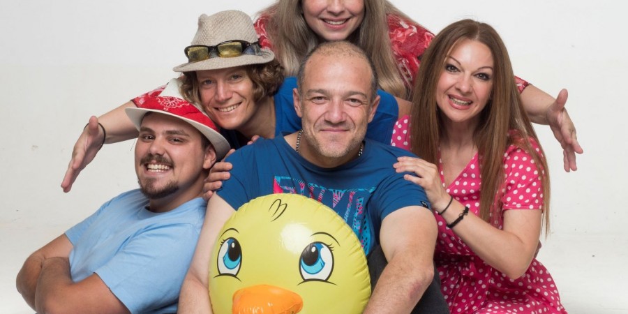 ΤΟ ΑΣΧΗΜΟΠΑΠΟ του Χανς Κρίστιαν Άντερσεν