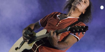 Έξτρα συναυλία του Βασίλη Παπακωνσταντίνου