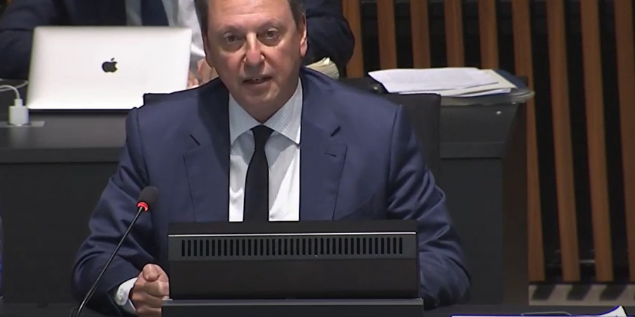 Πολιτική Συμφωνία για τη νέα ΚΑΠ στο Συμβούλιο Υπουργών Γεωργίας στο Λουξεμβούργο