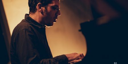 JAZZET CAFE: PEKKA PYLKKANEN –  ROBERTO TARENZI DUO
