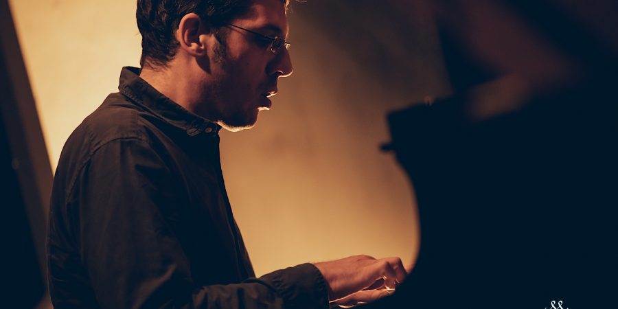JAZZET CAFE: PEKKA PYLKKANEN –  ROBERTO TARENZI DUO