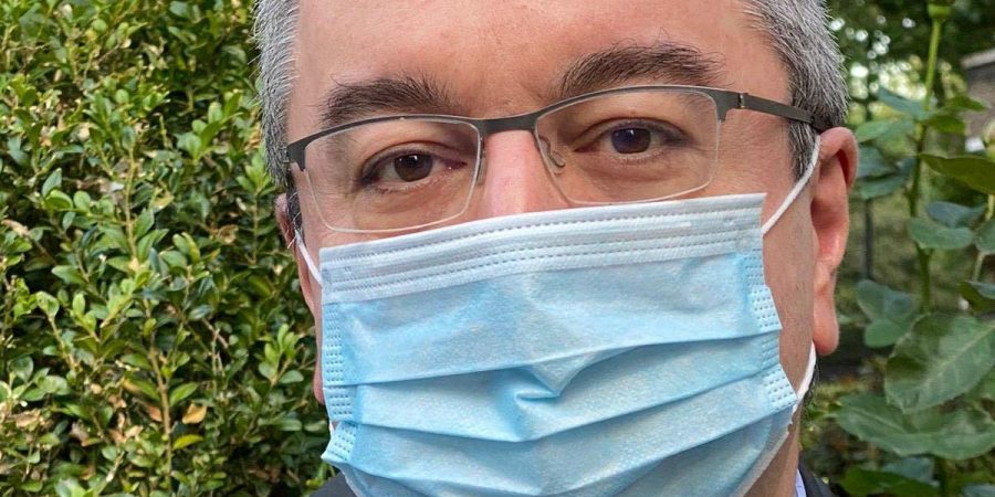 Η μετάλλαξη Δέλτα στην Ολλανδία