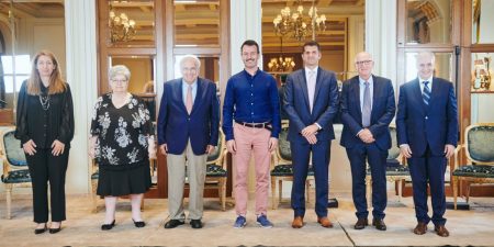 “HELLENIC LEGACY LEADERSHIP”