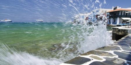 «Επικίνδυνος προορισμός» ξανά η Ελλάδα για τη Γερμανία