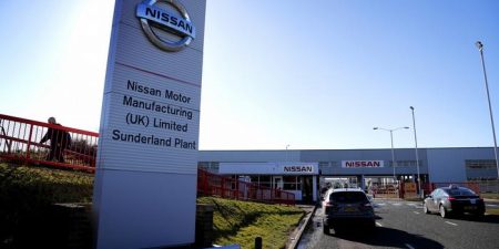 Βρετανία: Η Nissan με το βλέμμα στην ευρωπαϊκή αγορά