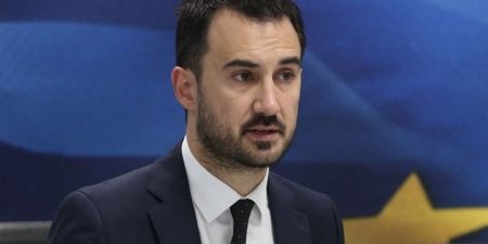 Χαρίτσης: «Πολιτική επιλογή η μετακύλιση των αυξήσεων στον τελικό καταναλωτή – Η κυβέρνηση να ελέγξει την αισχροκέρδεια»