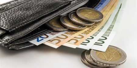 Πίστωση ποσού συνολικού ύψους 103,2 εκατ. ευρώ