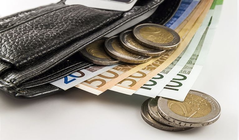 Πίστωση ποσού συνολικού ύψους 103,2 εκατ. ευρώ