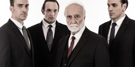 ΣΟΦΟΚΛΗ ΑΝΤΙΓΟΝΗ 2η χρονιά