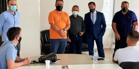 Η Κυβέρνηση έλυσε το γόρδιο «Δεσμό» της Ανατολικής Μακεδονίας – Θράκης