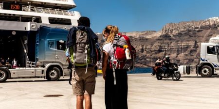 Με βεβαιότητα αβεβαιότητας ο τουρισμός