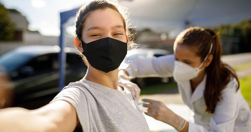 Θα μετατραπεί η πανδημία COVID-19 σε νόσημα για νέους;