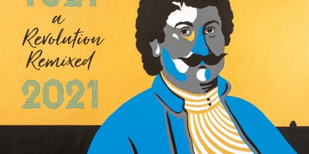 Η Meditelectro παρουσιάζει: “1821-2021 A Revolution Remixed”