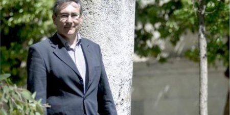 Άγγελος Χανιώτης: «Το σκάνδαλο του Μετρό Θεσσαλονίκης»