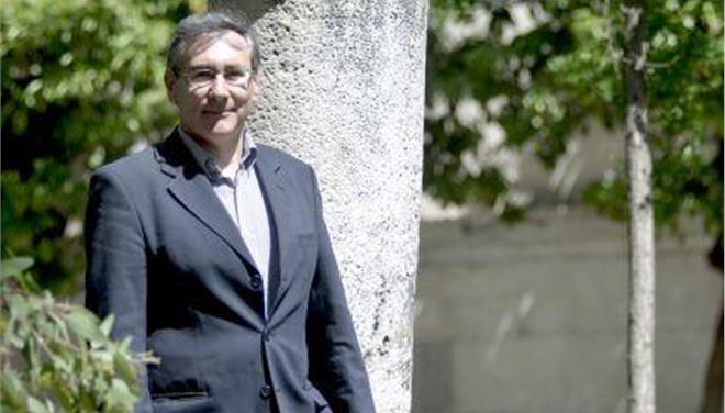 Άγγελος Χανιώτης: «Το σκάνδαλο του Μετρό Θεσσαλονίκης»