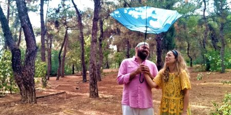 Θεατρικό Τηλε–Επισκεπτήριο – Κοινωνική Θεατρική Δράση