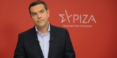 Αλέξης Τσίπρας: Ο κ. Μητσοτάκης δεν διαθέτει σχέδιο και αξιοπιστία