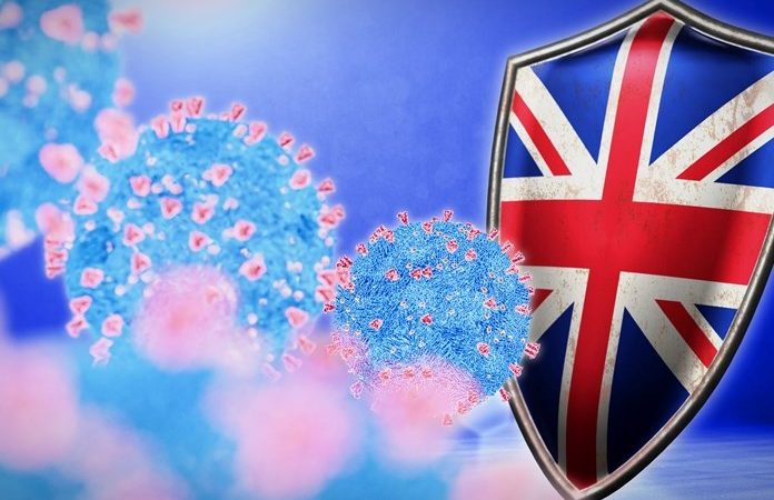 Τέλος στα περιοριστικά μέτρα η Αγγλία