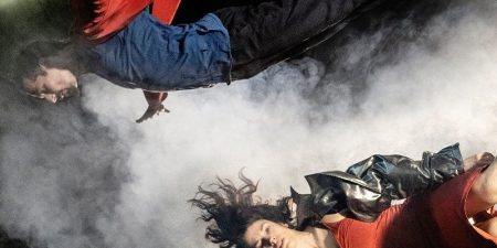 Οι «ΒΑΤΡΑΧΟΙ» του Αριστοφάνη, οι VASISTAS και η Αργυρώ Χιώτη