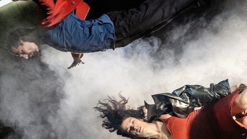 Οι «ΒΑΤΡΑΧΟΙ» του Αριστοφάνη, οι VASISTAS και η Αργυρώ Χιώτη