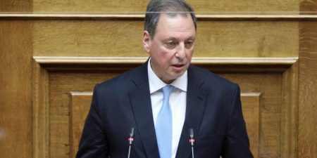 Δόγμα Λιβανού: «Το μαχαίρι στο κόκκαλο, τέρμα στην ανομία στον αγροτικό τομέα. Έλεγχοι σε όλους και παντού»