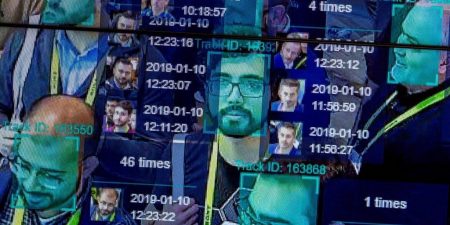 Καταγγελίες σε πέντε αρχές προστασίας δεδομένων στην Ευρώπη από οργανώσεις της κοινωνίας των πολιτών για την Clearview AI
