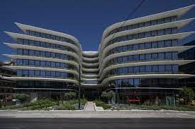 Noval properties: Νέος εμπορικός πόλος «δίπλα στο ποτάμι» αναβαθμίζει τη Δυτική Αττική