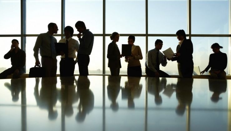 Η απασχόληση τον Ιούνιο του 2021 σύμφωνα με τα στοιχεία του Π.Σ. «ΕΡΓΑΝΗ»