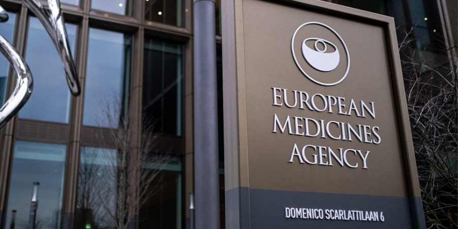 Ενίσχυση της εντολής του Ευρωπαϊκού Οργανισμού Φαρμάκων